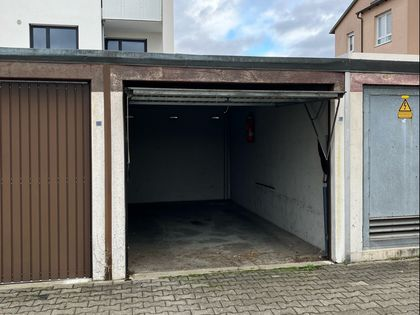 Garage Nicht Nutzbar: Auto Passt Nicht Rein Wegen Falschem Garagentor – Gerichtsurteile und Lösungen