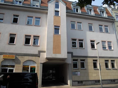 Wer Hat Bei Euch In Zwickau 08060 50 Garagentoren 1