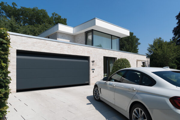 Hörmann Garagentore 2 50 M Hoch 220 Breit: Perfekte Wahl für Sichere und Komfortable Garagenlösungen