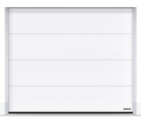 Hörmann Rmann Garagentor Sektionaltor 2375 X 2125 Mm: Die ideale Lösung für Ihre Garage