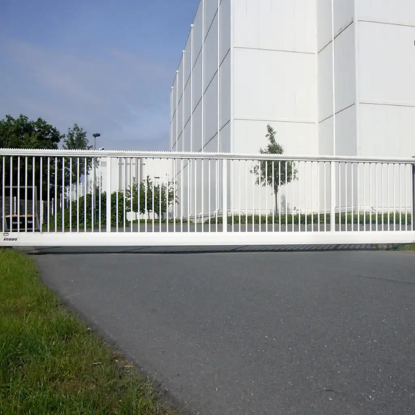 Kamo Industrie und Garagentore Steinheim an der Murr – Qualität, Sicherheit und Innovation für Ihr Objekt