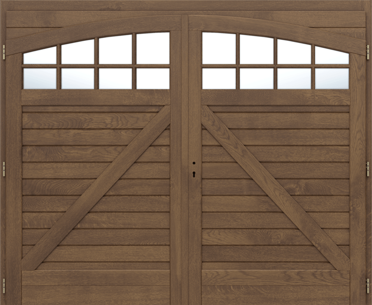 Lichtes Maß Garagentor Komplett Holz 120 cm Breit – Alles, was Sie vor dem Kauf wissen sollten
