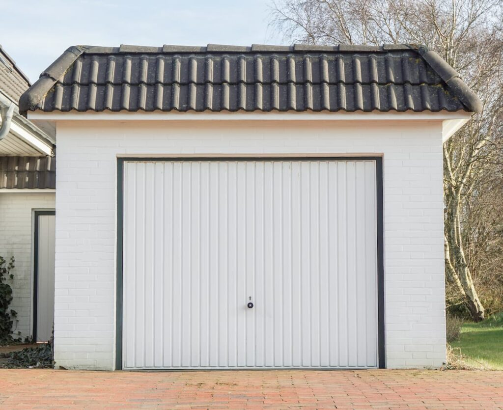 Elektrisches Garagentor Lässt Sich Nicht Mehr Öffnen – Ursachen, Lösungen und Tipps zur Vorbeugung