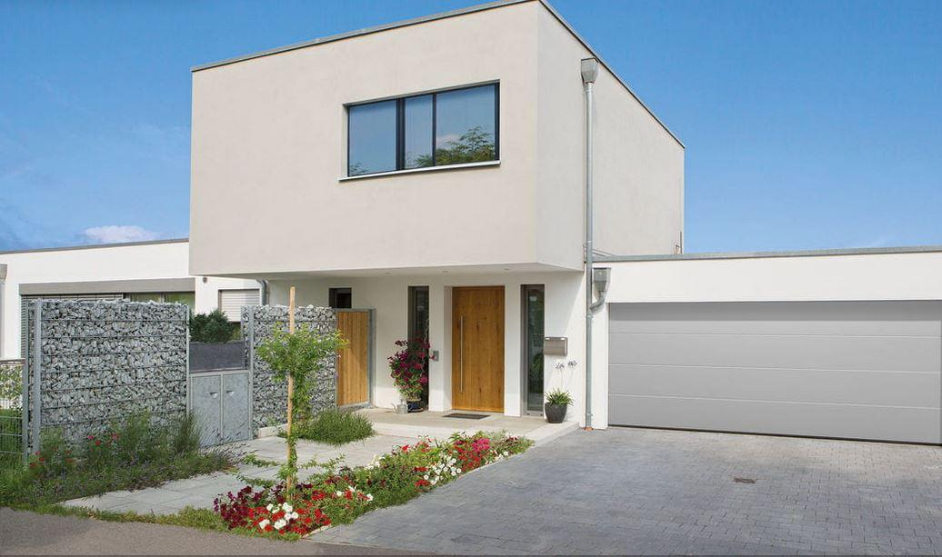 Kleibaum Gmbh Stahlbau Metallbau Garagentore Haustüren Fenster – Ihr Experte für langlebige Metallbau-Lösungen