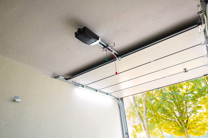 Wie Bekomme Ich Ein Elektrisches Garagentor Auf – Praktische Tipps und Lösungen für das Problem