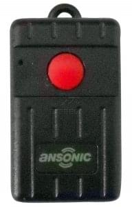 Ansonic Ruku Garagentor Handsender Fernbedienung Sf 433-1 – Der umfassende Ratgeber für Nutzung, Programmierung und Kauf