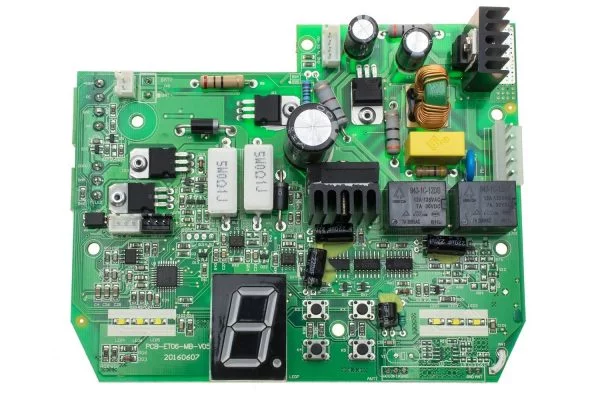 Antrieb Intro 600 Für Garagentor Elektrischer Anschluss – Alles, was Sie wissen müssen für eine sichere und einfache Installation