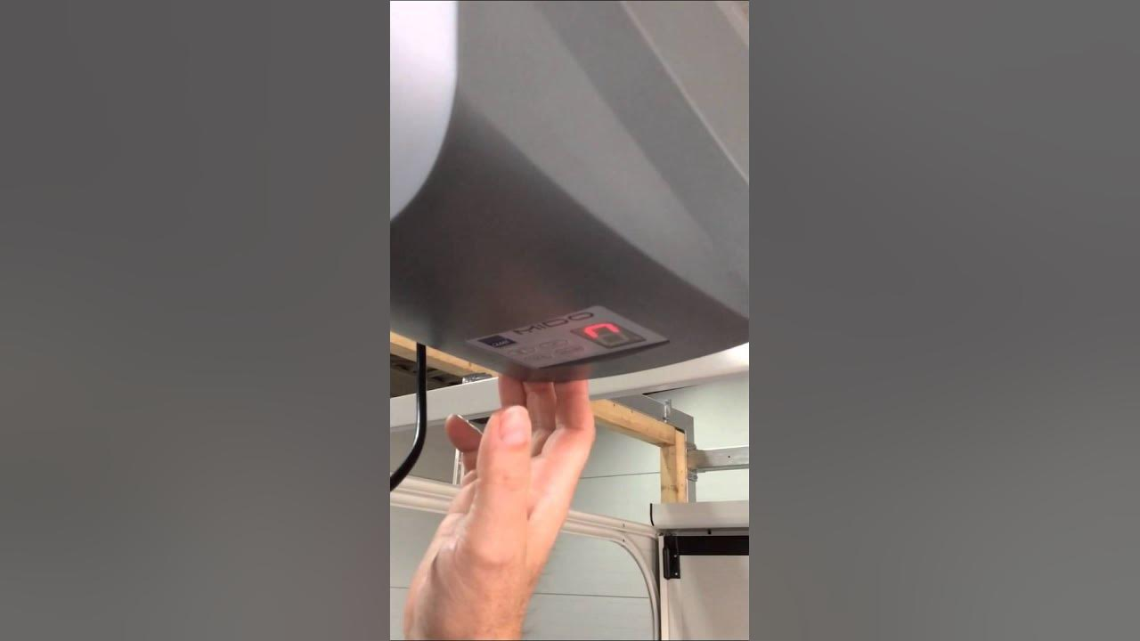 Solid Elements Garagentor Solid Pro Iso Fernbedienung Lernen – Schritt-für-Schritt-Anleitung und hilfreiche Tipps