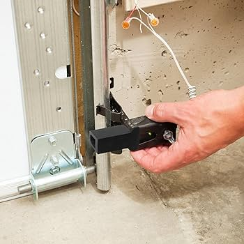 Wie Richte Ich Den Sensor Vom Garagentor Ein? Eine Schritt-für-Schritt-Anleitung zur Optimierung Ihrer Garagentor-Sicherheit