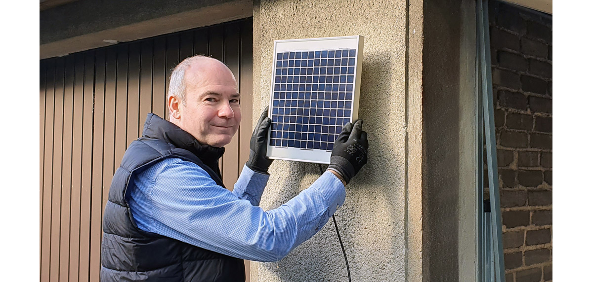 Wielange Halten Die Akkus Von Bernal Garagentor Solar? Alles, Was Sie Wissen Müssen über Lebensdauer, Wartung und Effizienz