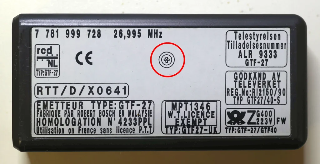 Bosch Garagentor Typ TL Entriegelt Nicht 7781999692 – Ursachen, Lösungen und Expertenrat
