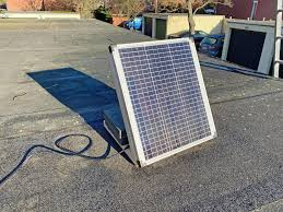 Garagentore Elektrisch Nachrüsten Mit Sonnenenergie Oder Akku: Die Smarte und Nachhaltige Lösung für Ihr Zuhause
