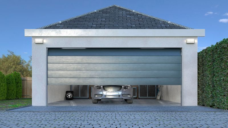 Garagentore Preise Inkl Einbau 2 125X3 51 – Was Sie Wissen Müssen vor dem Kauf