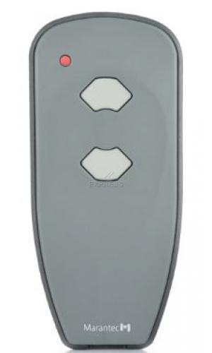 Handsender Marantec D222-433 Programmieren Vom Garagentor Aus – Schritt-für-Schritt Anleitung für Einsteiger und Profis