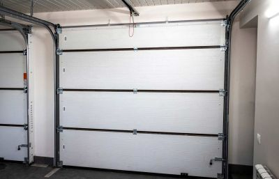 Elektrisches Garagentor Fährt Und Gleich Wieder Zu – Ursachen, Lösungen und Tipps für eine reibungslose Funktion