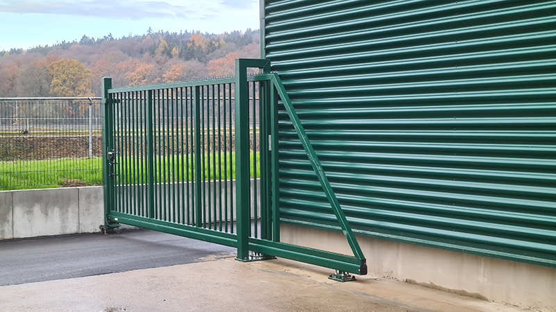 Bsm Garagentore Und Zaunanlagen Bernd Kunkel Dettelbach – Qualität, Sicherheit und Design für Ihr Zuhause