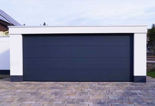 Garagentor Baumaß 2800mm Breite x 2200mm Höhe – So finden Sie das perfekte Tor für Ihre Garage