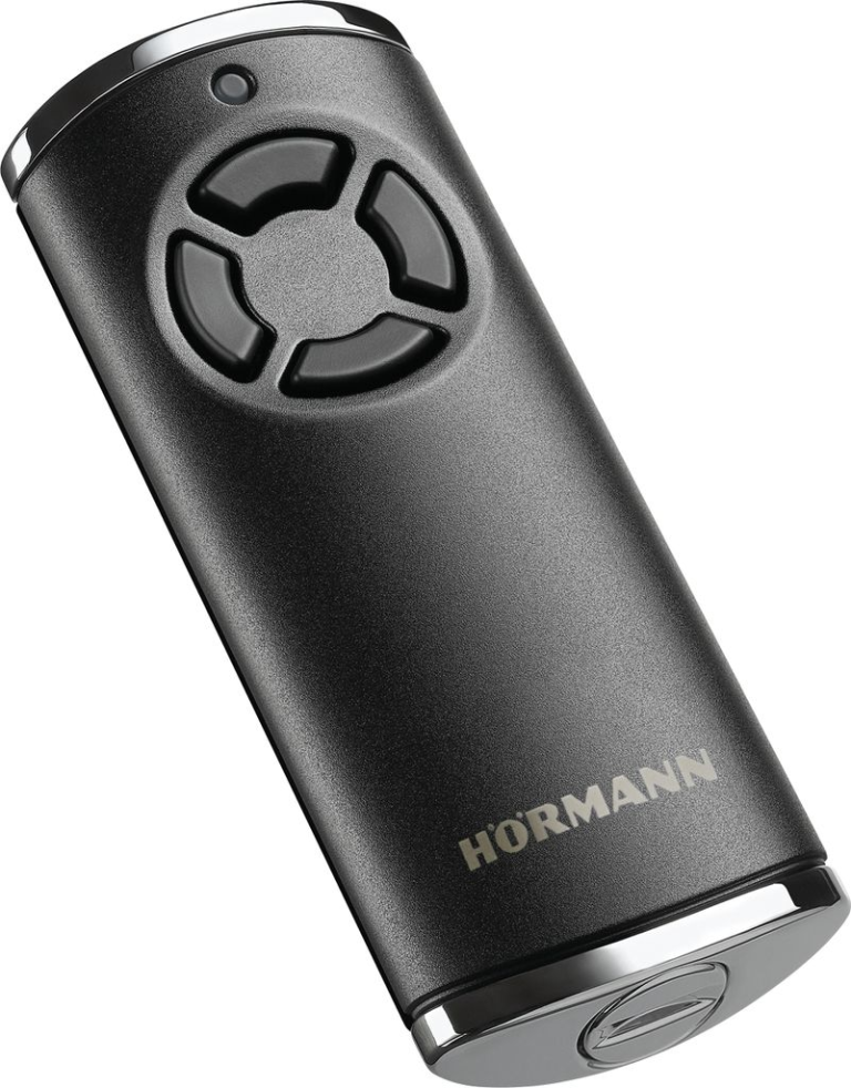 Fernbedienung Garagentor Hrmann