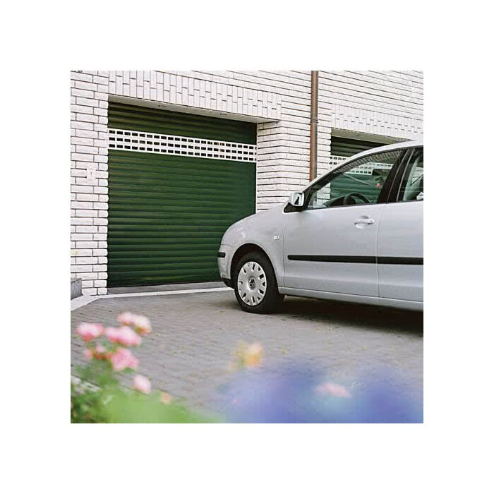 Garagentor Rolltor Alulux Typ Cd Resident Preis – Luxuriöse Qualität zum fairen Preis entdecken