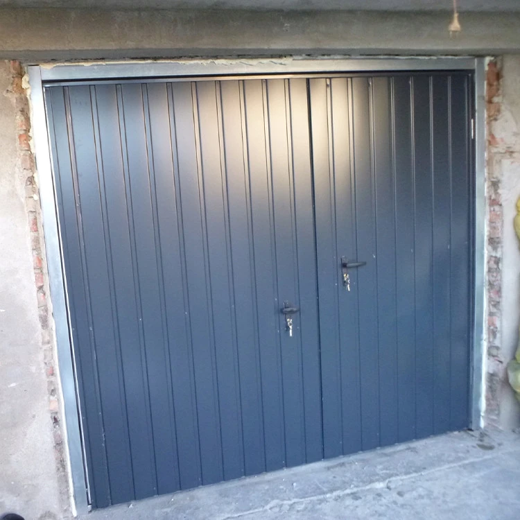 Suche Garagentor 2 27Breit 2 18 Höhe – So Finden Sie Das Perfekte Tor Für Ihre Garage