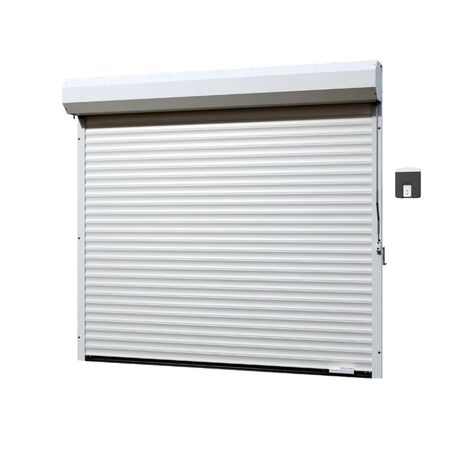 Hörmann Garagentore Elektroantrieb Material Aluminium Oder Verzinkt – Welche Wahl ist die Beste für Ihre Garage?