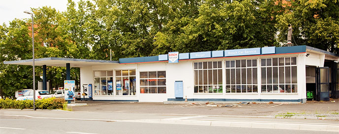 Kundendienst Für Bosch Garagentor Antrieb In Würzburg – Zuverlässige Hilfe für Ihr Garagentorsystem