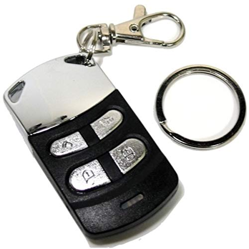 Remotemulti Universal Fernbedienung Handsender Für Tor Garagentor – Die Beste Lösung Für Mehr Kontrolle Und Komfort