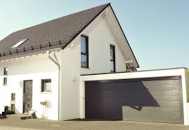 Was Kostet Der Einbau Eines Garagentores