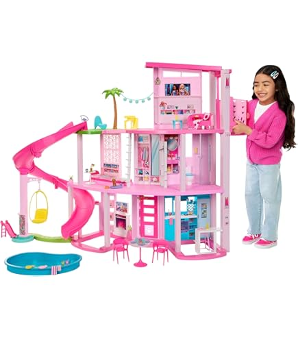 Barbie Traumvilla Ersatzteile Garagentor Und Tür