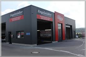 Bergheimer Stahlhallen Industrie & Garagentore Gmbh