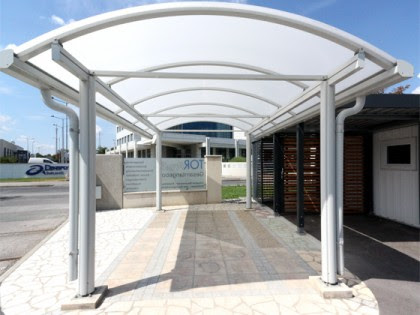 Carports Garagentore Überdachungen Gerätehäuser Carport Websi