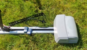 Elektromotor Für Garagentor In Castrop Rauxel
