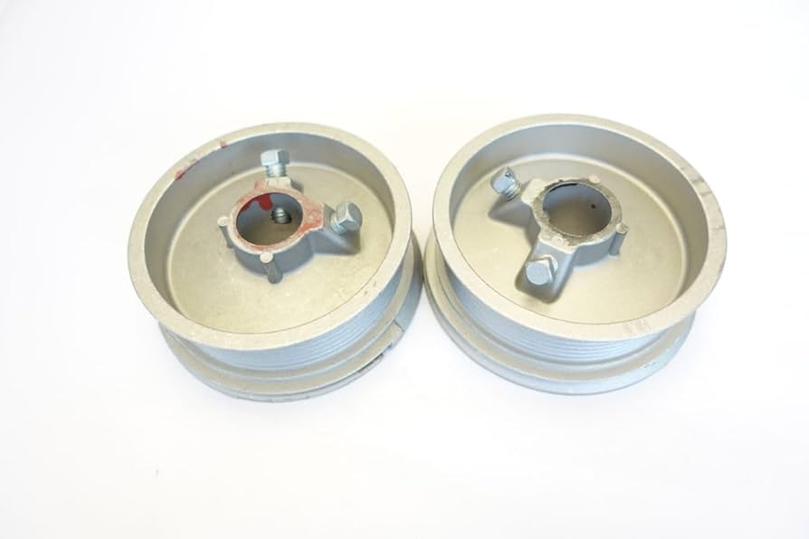 Ersatzteile Seiltrommel Garagentor Steel Von Obi