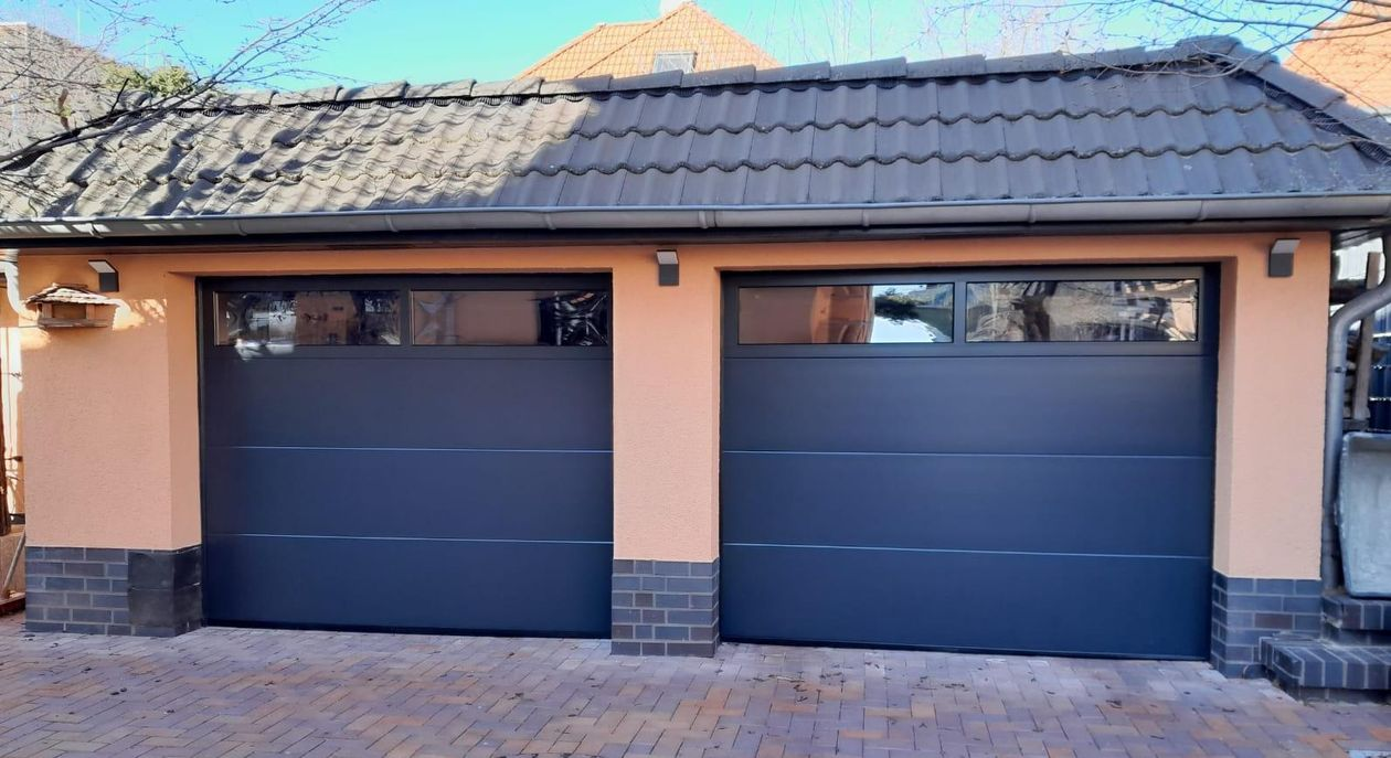 Fenster Haustüren Garagentore Erneuern In Prüm