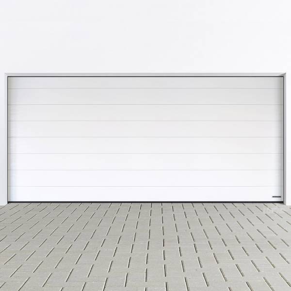 5M 2 12M Garagentor Wie Teuer