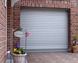 Aluroll Heim Und Haus Garagentor Rolltor