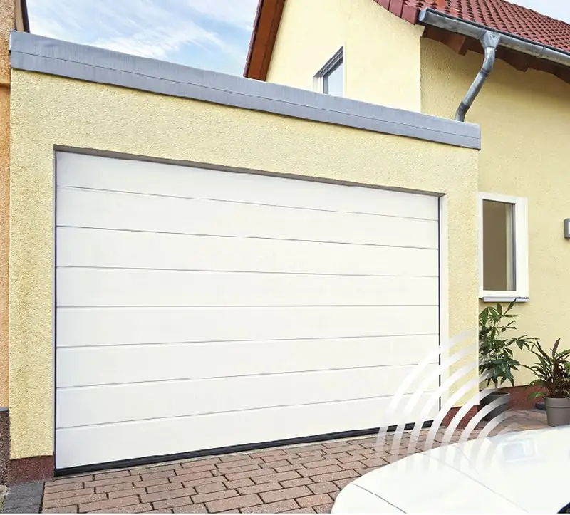 Garagentor Hörmann Kaufen bei Baumarkt Globus – Preis, Qualität & Tipps