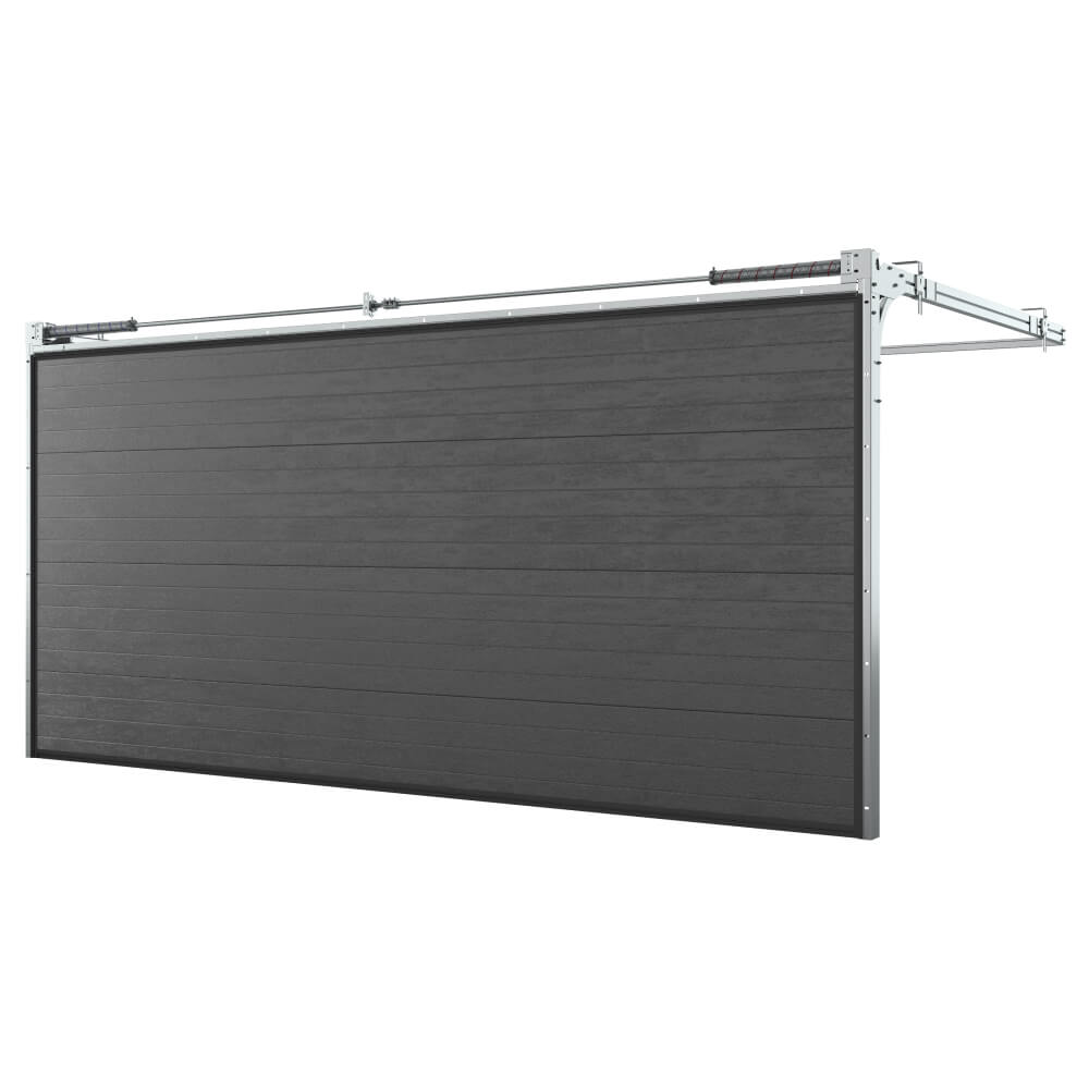 Garagentor Hörmann Preis 4500 x 2125 – Qualität, Maße & Kosten im Überblick