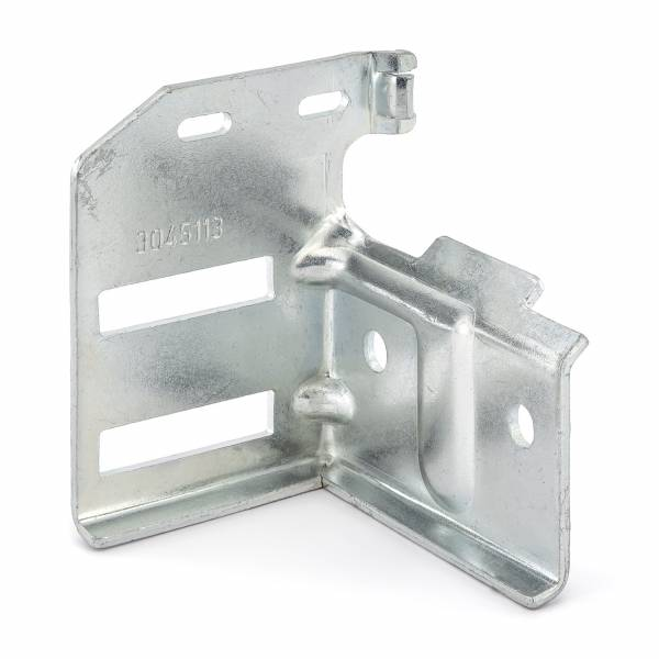 Garagentor Hörmann Rollenbock Mit Feder Schwingtor – Langlebigkeit & Sicherheit für Ihr Zuhause