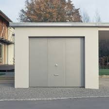 Garagentor Kaufen Und Einbauen In Albstadt