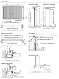 Garagentor Knallt Runter Antrieb Zu Schwach
