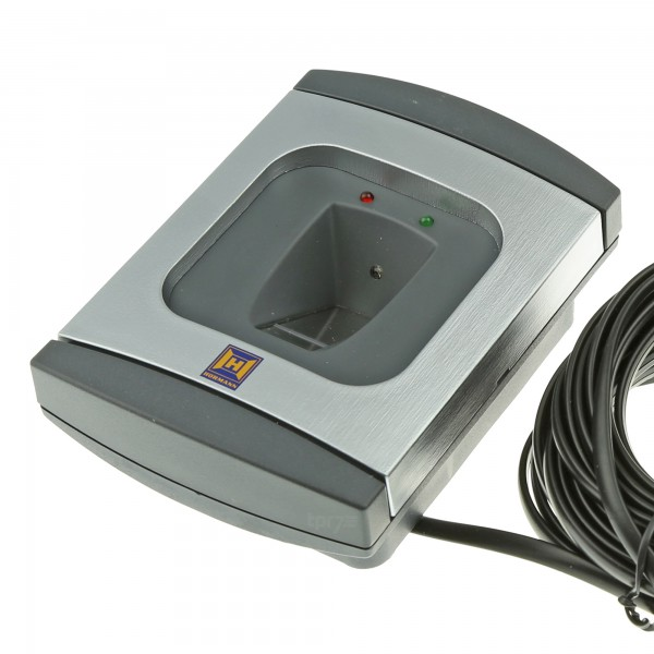 Fingerabdrucksensor Für Garagentor Funk Mit Batterie