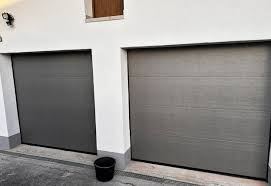 Firma Joas Garagentore Preise Mit Einbau