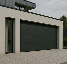 Firmen Für Garagentore In Bad Mergentheim
