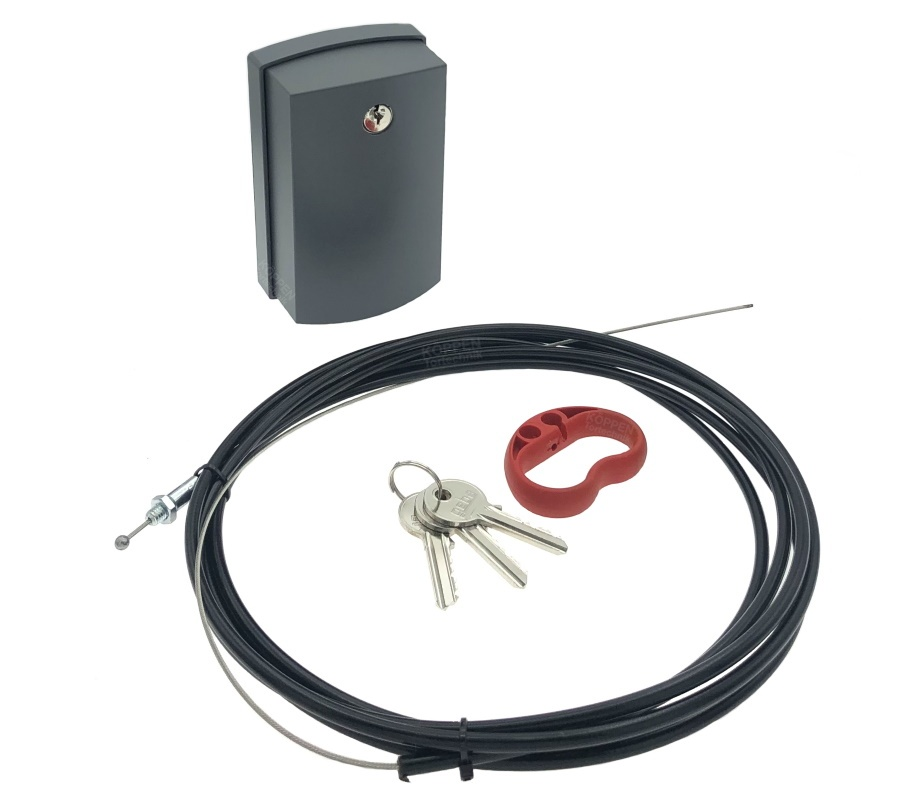 Garagentor Antrleb Nr 2401510 Von Somfy