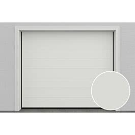 Garagentor Deckenantrieb Door Han Diy 800