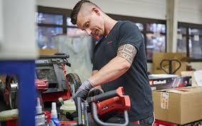 Garagentor Einhell Service Reparieren Düsseldorf Nord