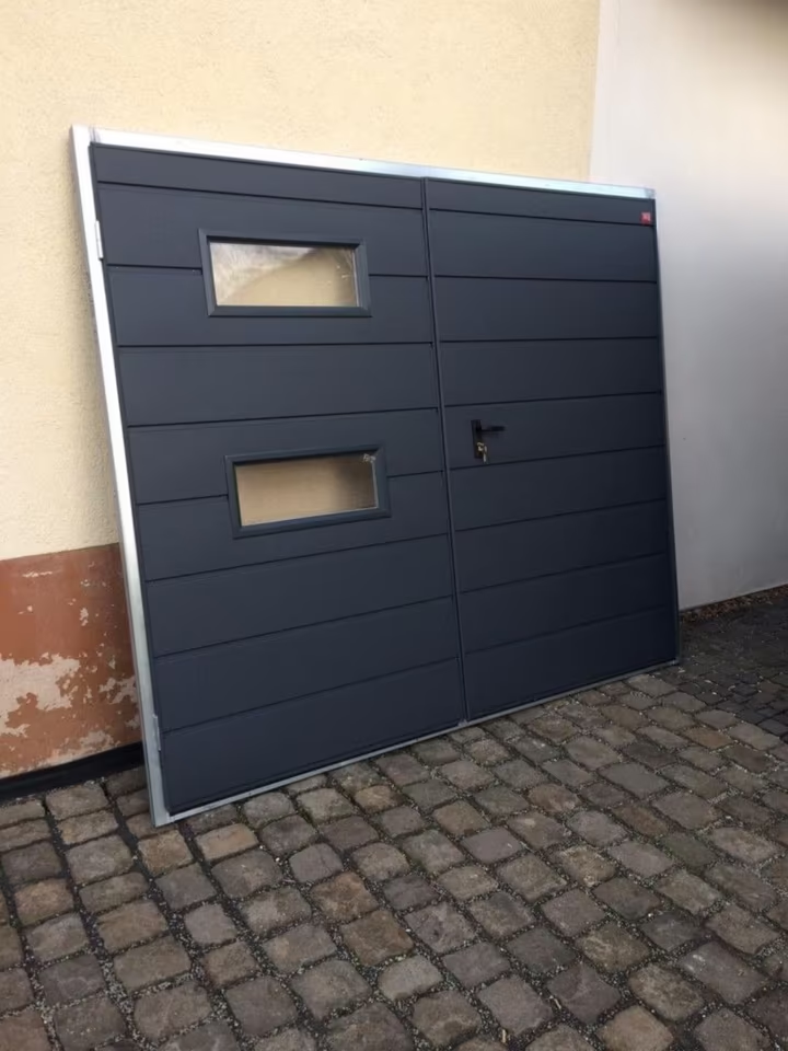 Garagentore Tore Ddr Bei Ebay Kleinanzeigen