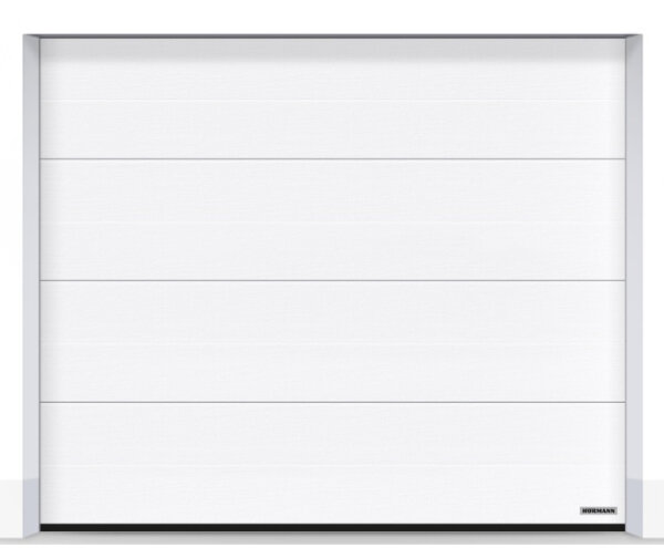 Garagentore Von Hörmann In Kalletal 32689