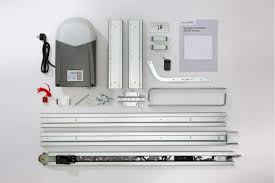 Garagentore Öffner Power Drive Gdp 60